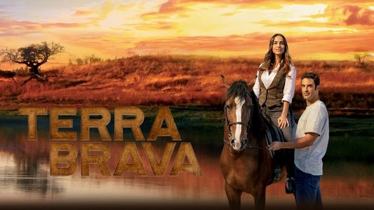 Terra Brava