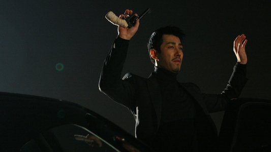 눈에는 눈 이에는 이