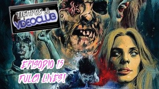 Tiempos de Videoclub Podcast