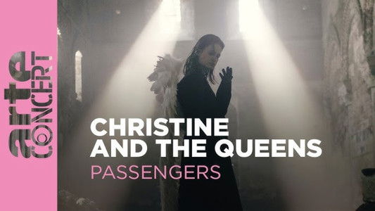 Christine and the Queens Passengers: Saint Peter's church Thaon