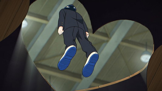 ガンバレ！中村くん！！