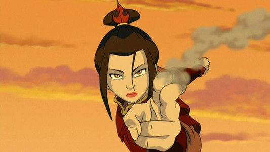 Avatar: The Last Airbender