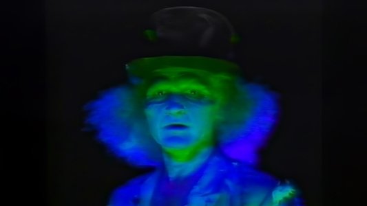 Nightmare II: The Video Board-game