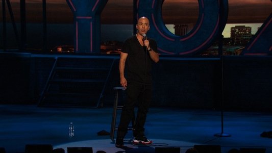 Jo Koy: Lights Out