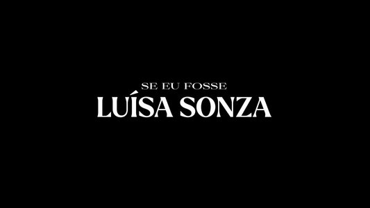Se eu fosse Luísa Sonza