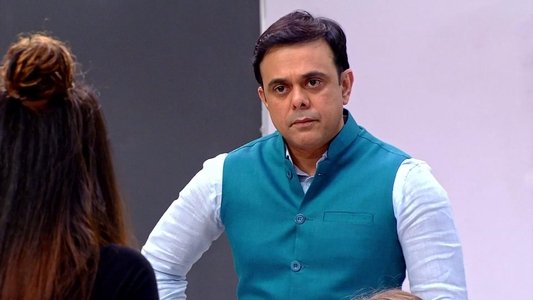 Zaban Sambhal Ke