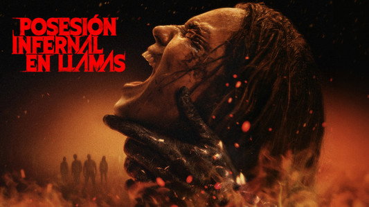 Evil Dead Burn