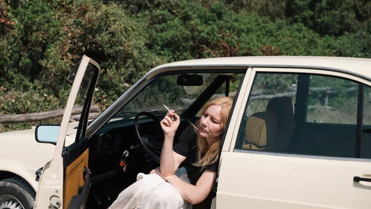 Ingeborg Bachmann – Jemand, der einmal ich war