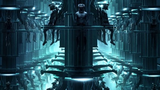 Daybreakers