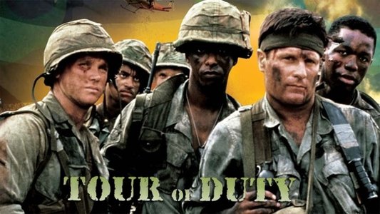 Tour of Duty