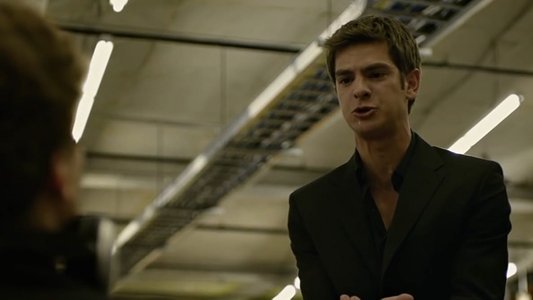 The Social Network
