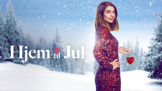 Hjem til jul