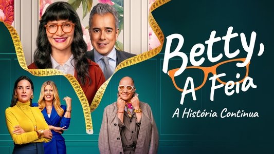 Betty la fea, la historia continúa