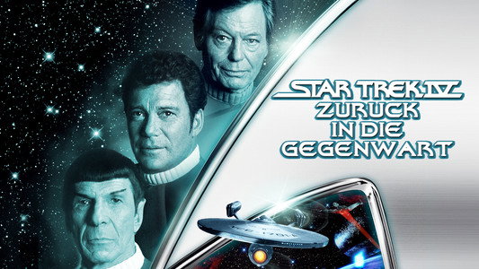 Star Trek IV: The Voyage Home