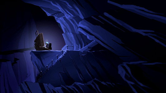 Batman Beyond: Return of the Joker