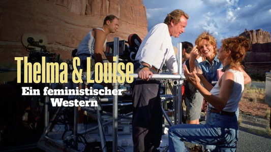Thelma et Louise, un western féministe