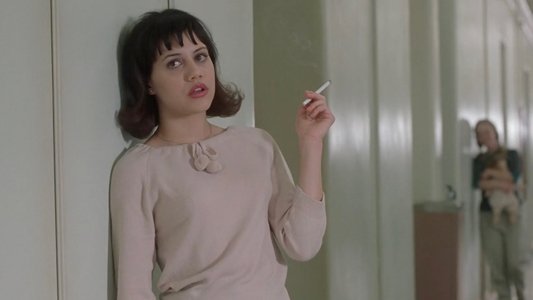 Girl, Interrupted