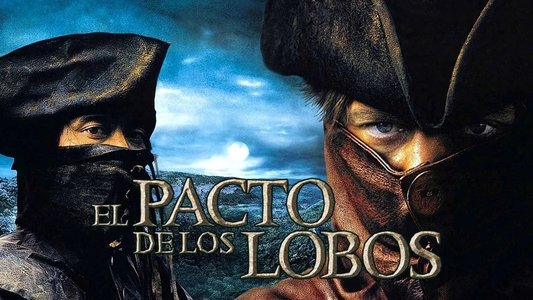 Le Pacte des loups