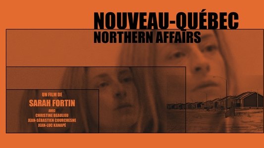 Nouveau-Québec