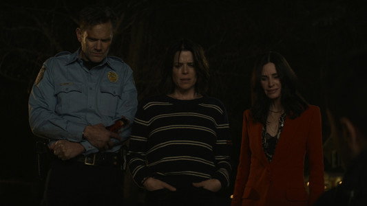 Scream 7