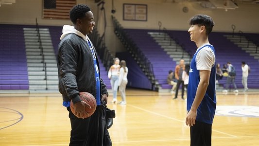 Chang Can Dunk