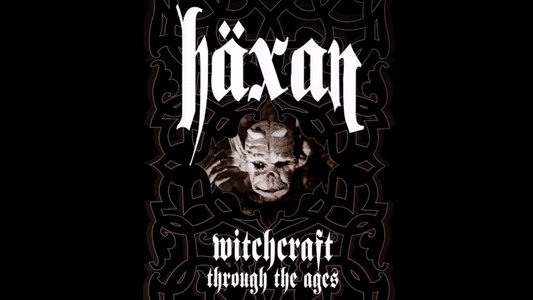 Witchcraft Through the Ages