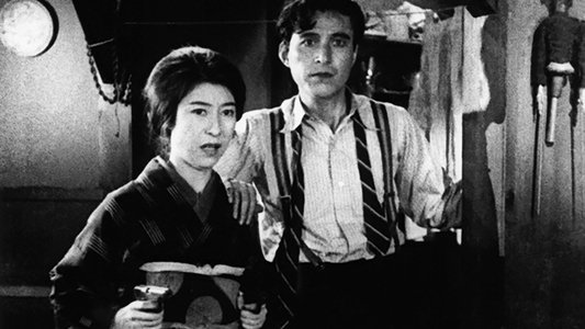 その夜の妻