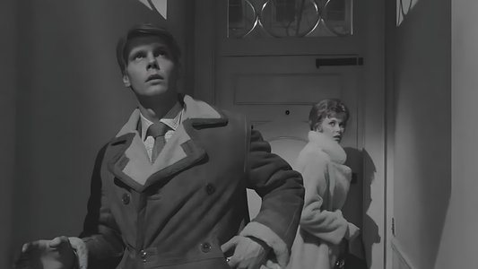 The Servant