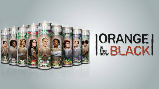 Orange Is the New Black