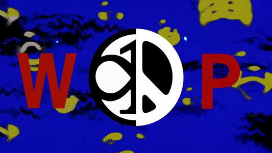 Million Dollar Extreme Presents: World Peace
