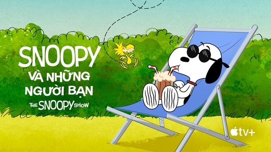The Snoopy Show