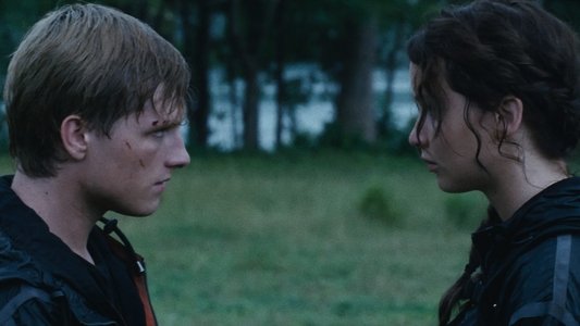 The Hunger Games