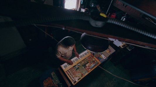 Dead Mail