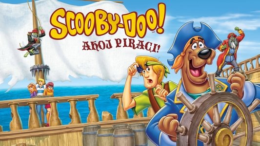 Scooby-Doo! Pirates Ahoy!