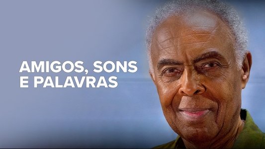 Amigos, Sons e Palavras