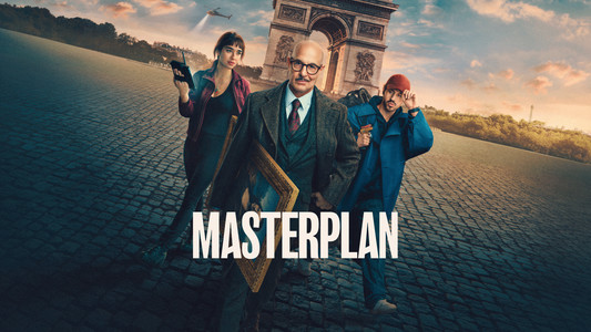 Masterplan