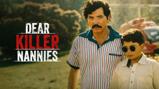 Dear Killer Nannies: Criado por sicarios