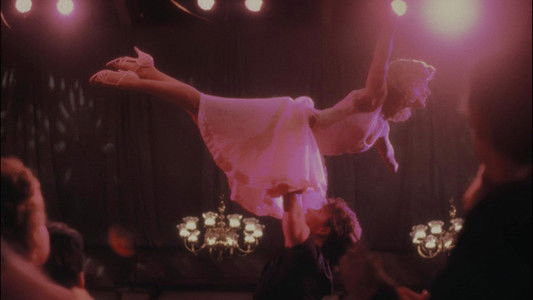 Dirty Dancing