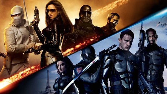G.I. Joe: The Rise of Cobra