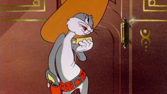 Hare Trigger