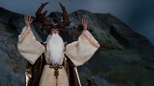 The Life and Adventures of Santa Claus