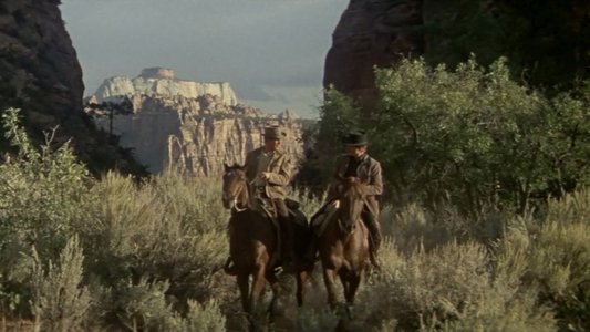 Butch Cassidy and the Sundance Kid