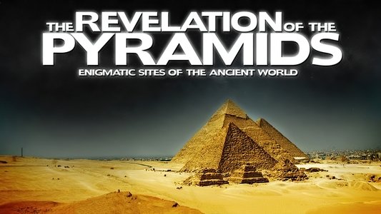 La Révélation des Pyramides