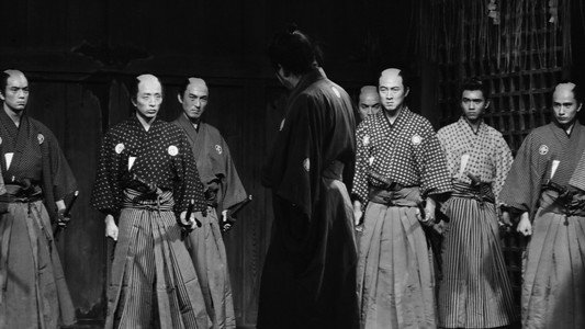 椿三十郎