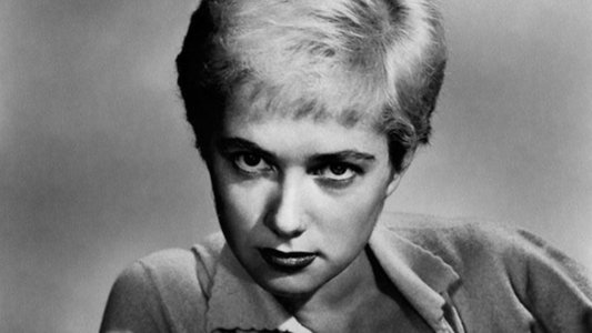 Kiss Me Deadly
