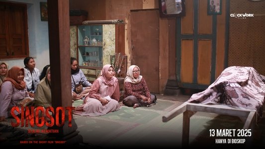 Singsot: Siulan Kematian