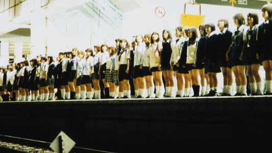 自殺サークル