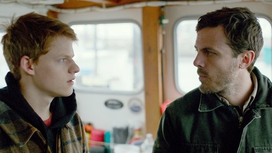Manchester by the Sea