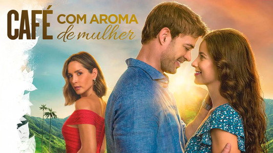 Café con aroma de mujer