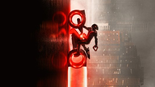 TRON: Ares
